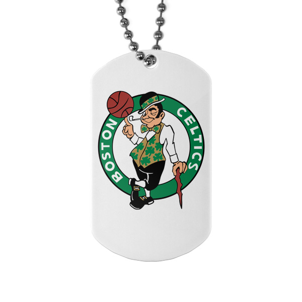 Жетон с эмблемой Boston Celtics