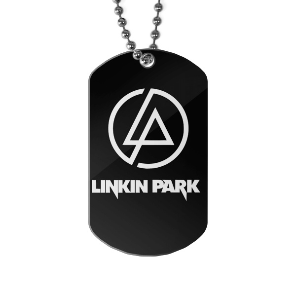 Жетон Linkin Park