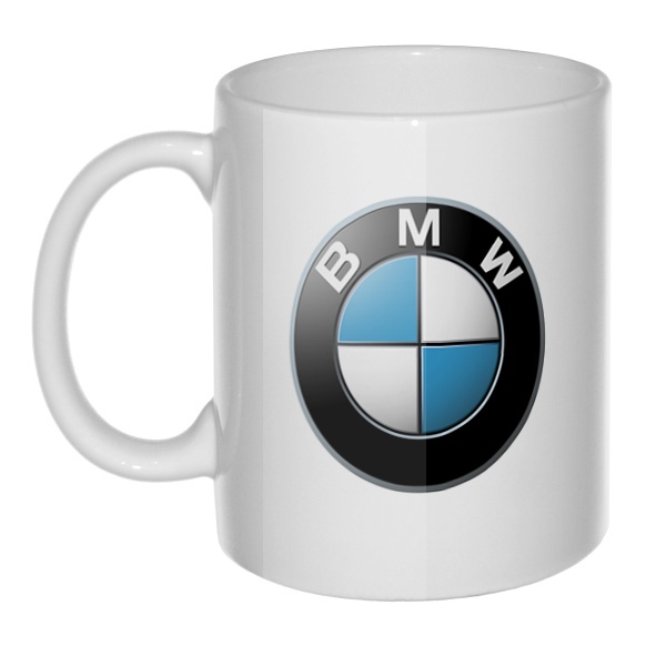 Кружка BMW